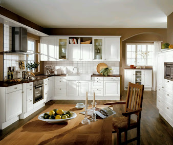 #4 Kitchen Design